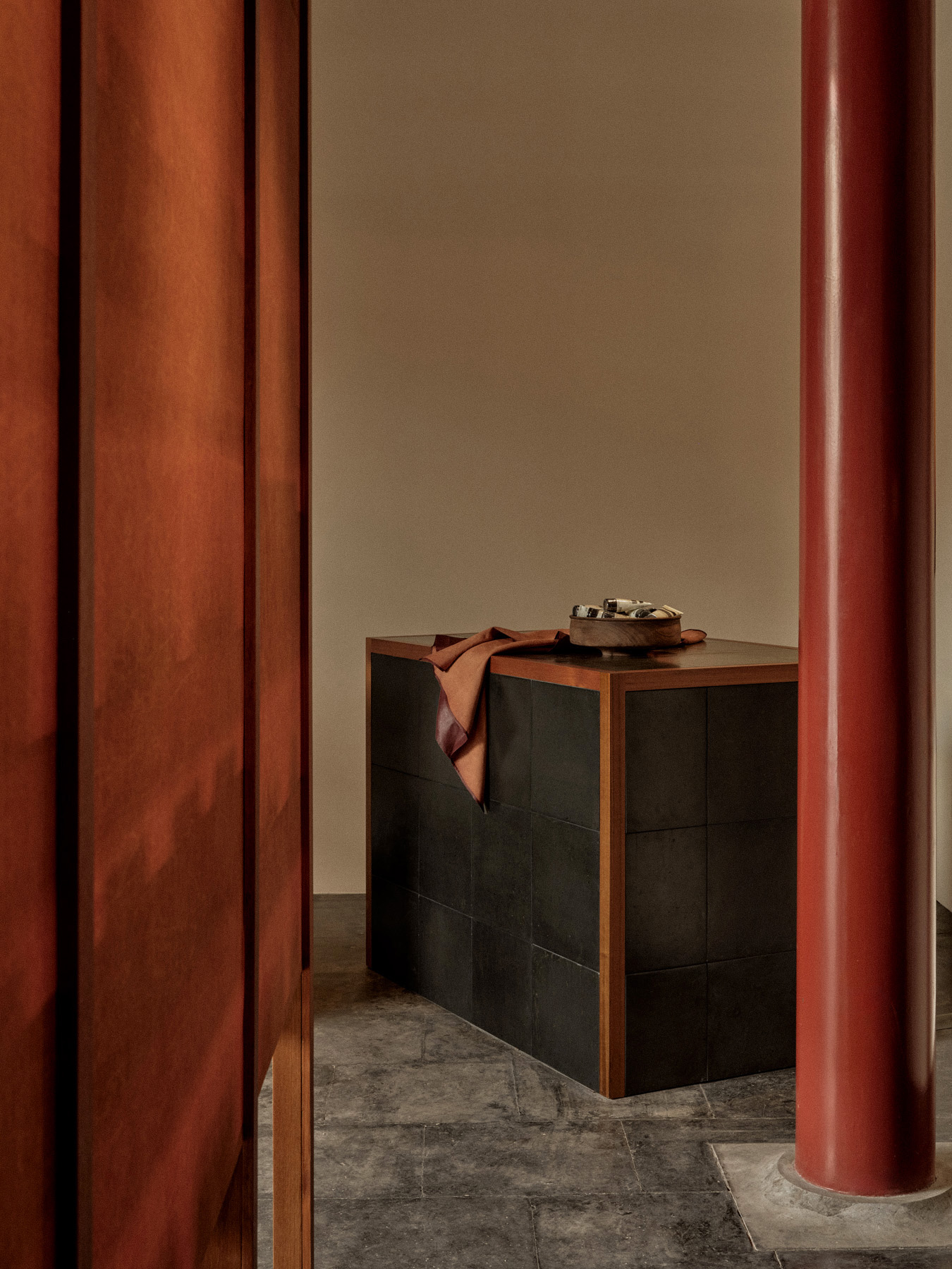 Aesop Central House 19